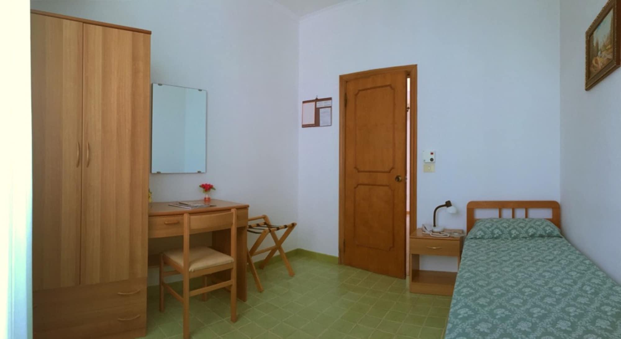 Hotel Cesotta Forio  Ngoại thất bức ảnh
