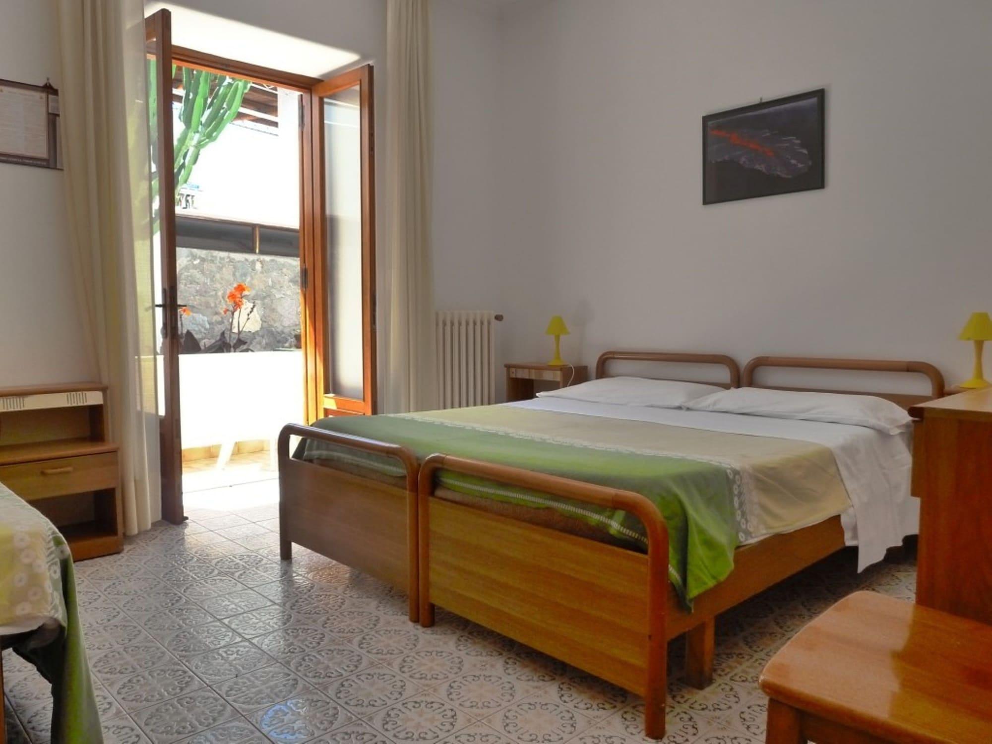 Hotel Cesotta Forio  Ngoại thất bức ảnh