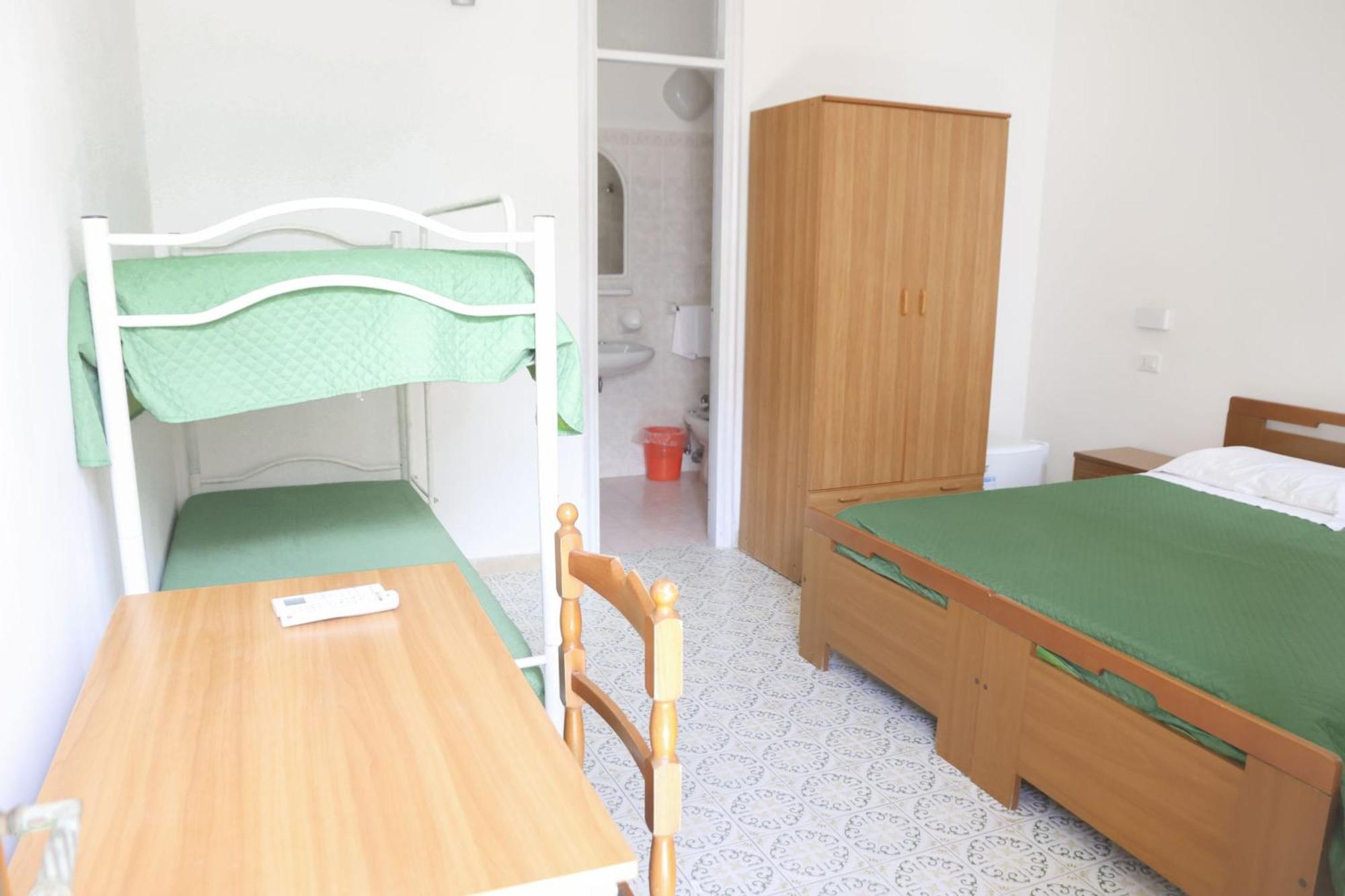 Hotel Cesotta Forio  Ngoại thất bức ảnh