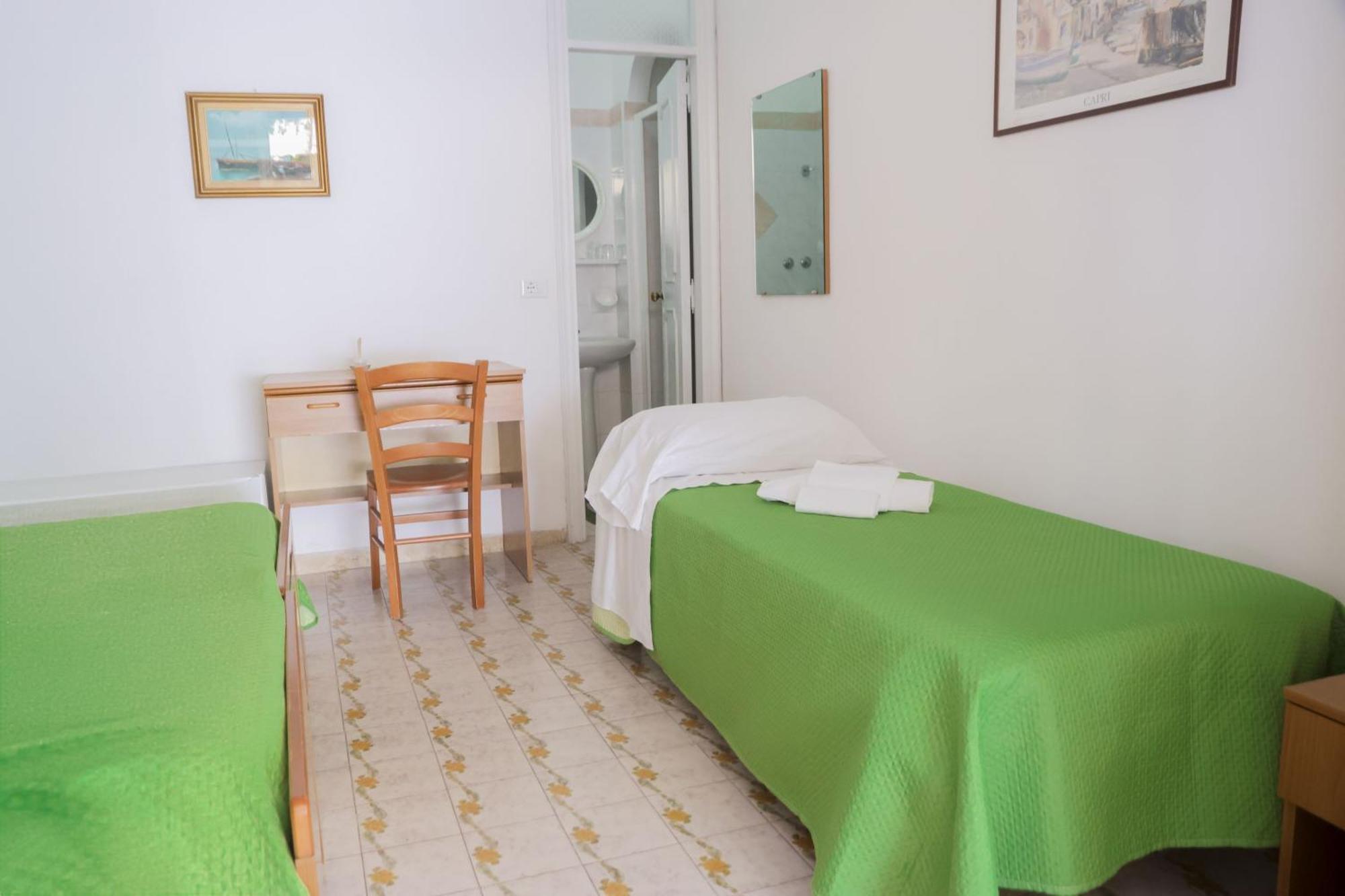 Hotel Cesotta Forio  Ngoại thất bức ảnh