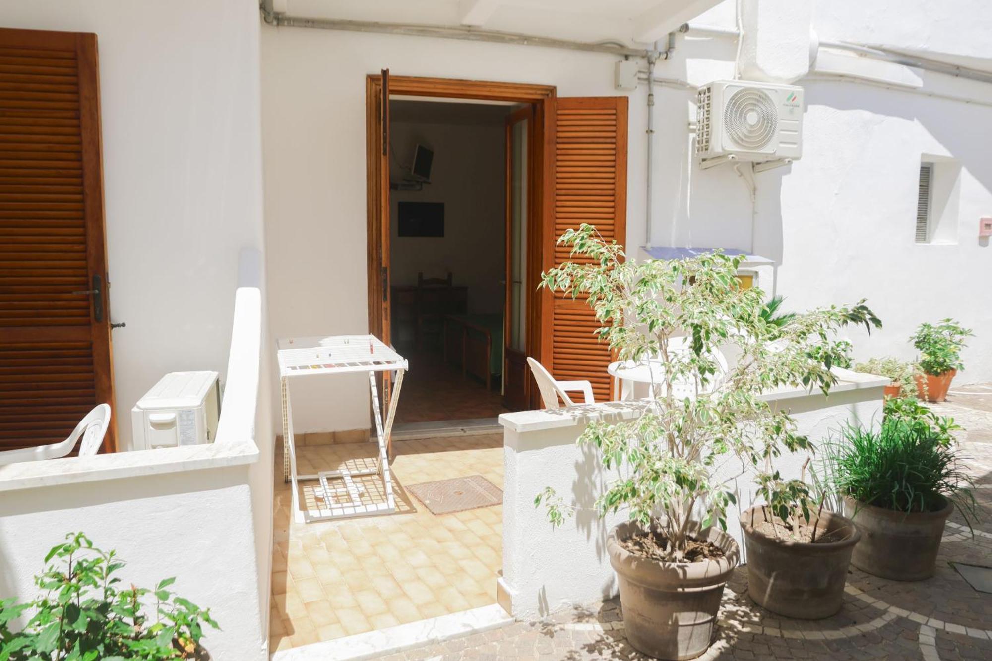 Hotel Cesotta Forio  Ngoại thất bức ảnh