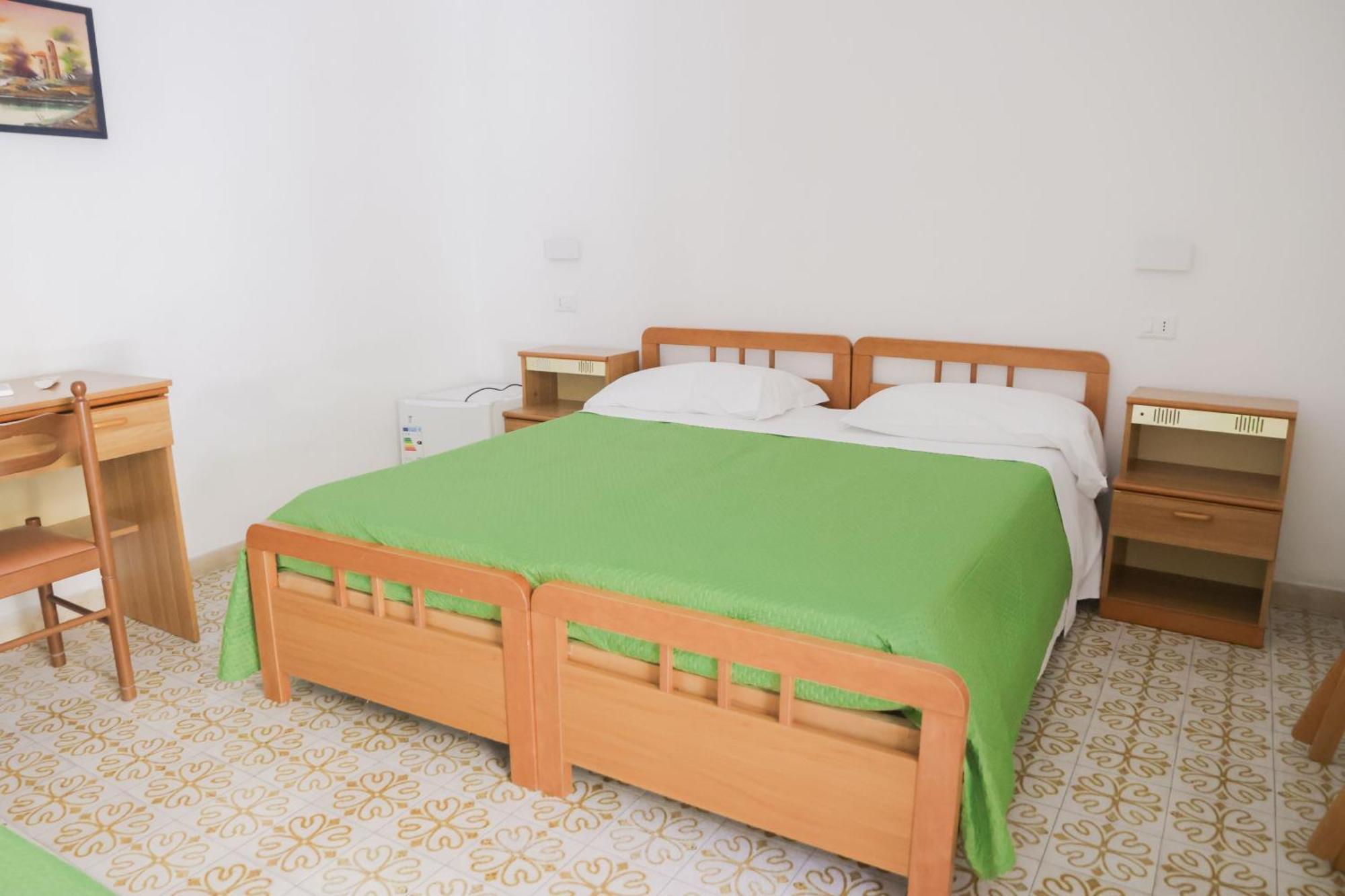 Hotel Cesotta Forio  Ngoại thất bức ảnh