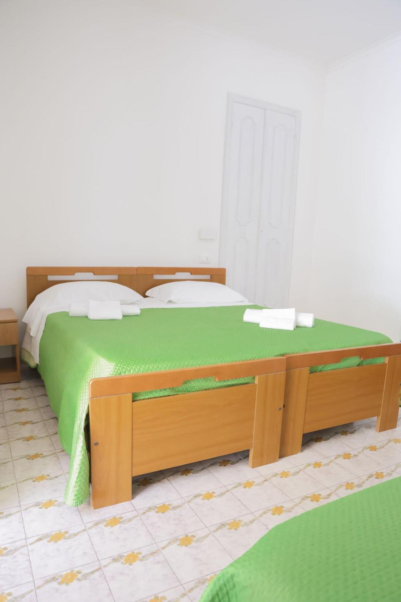 Hotel Cesotta Forio  Ngoại thất bức ảnh