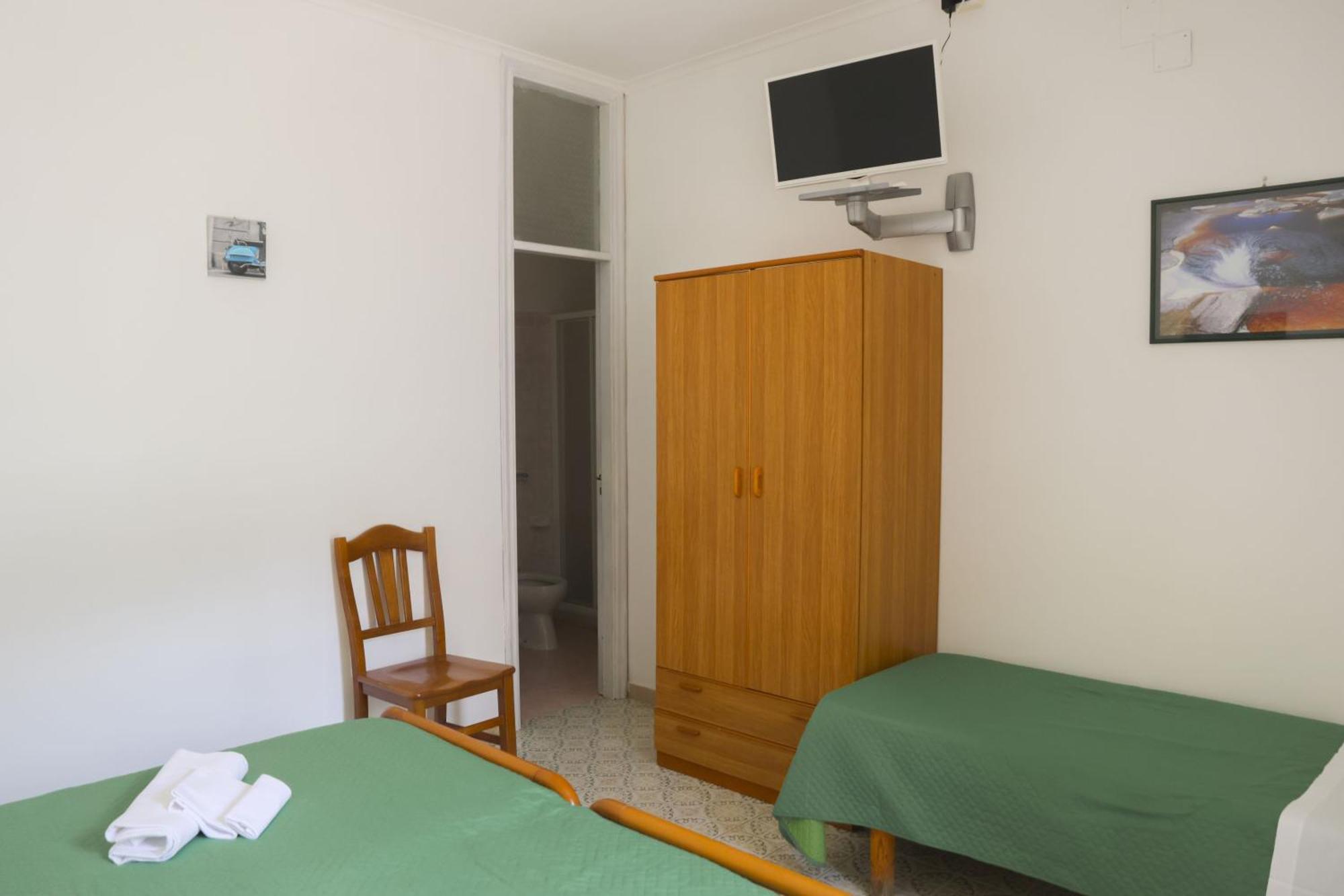 Hotel Cesotta Forio  Ngoại thất bức ảnh