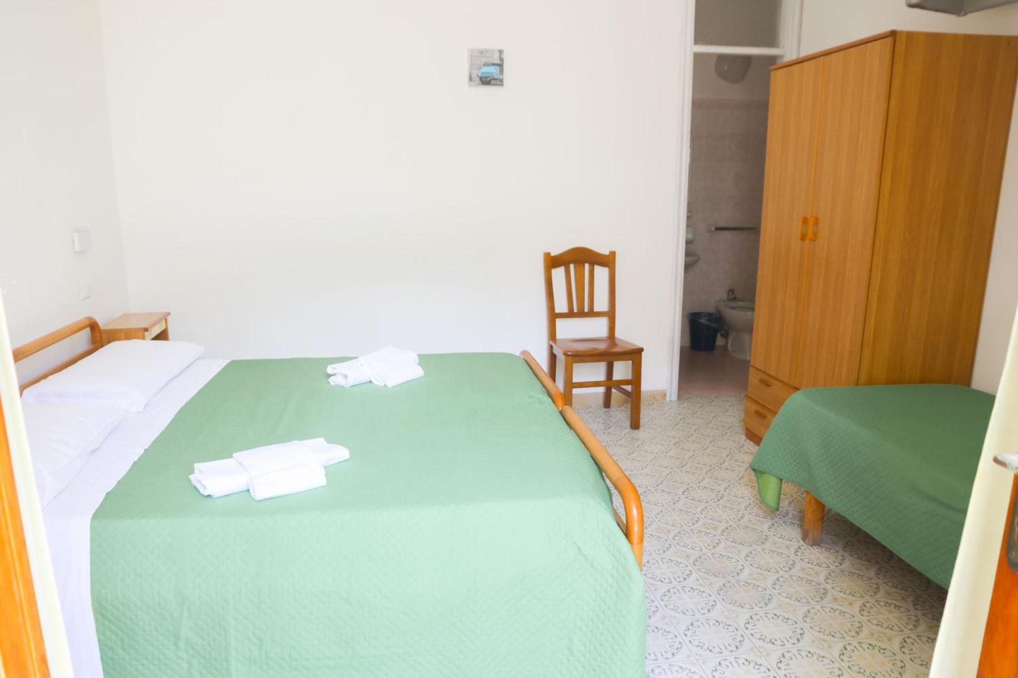 Hotel Cesotta Forio  Ngoại thất bức ảnh