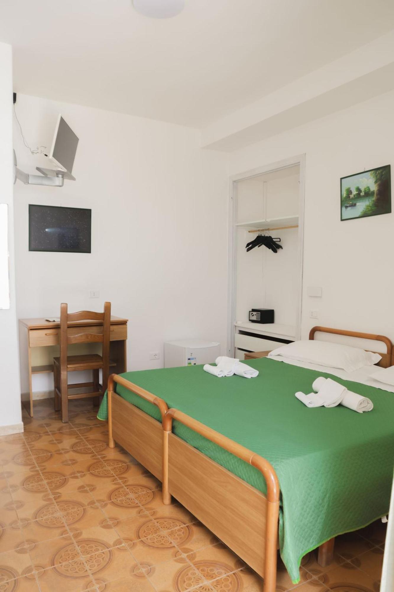 Hotel Cesotta Forio  Ngoại thất bức ảnh