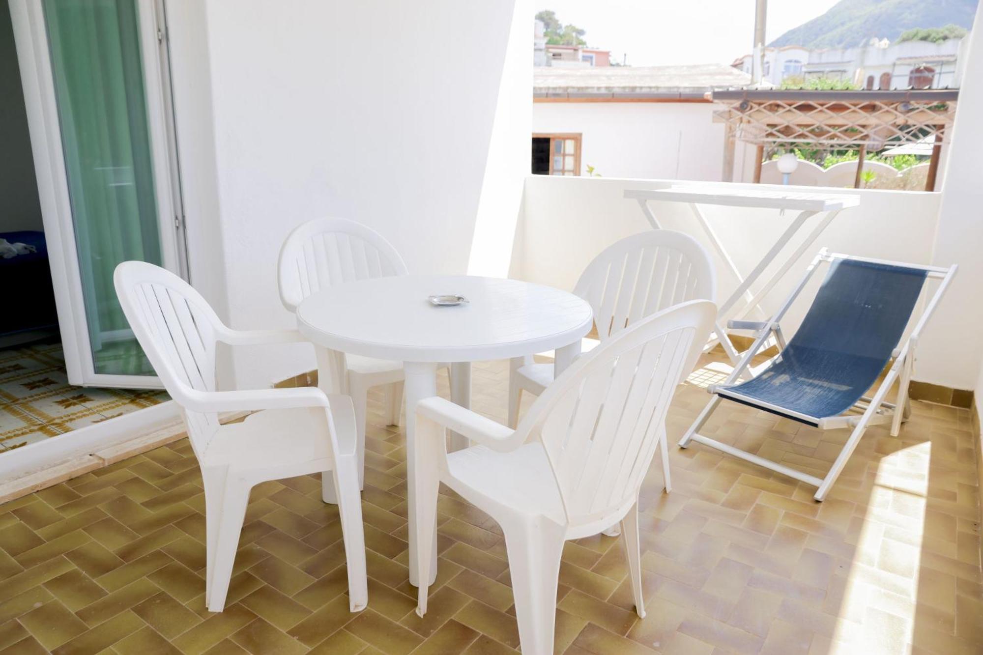 Hotel Cesotta Forio  Ngoại thất bức ảnh