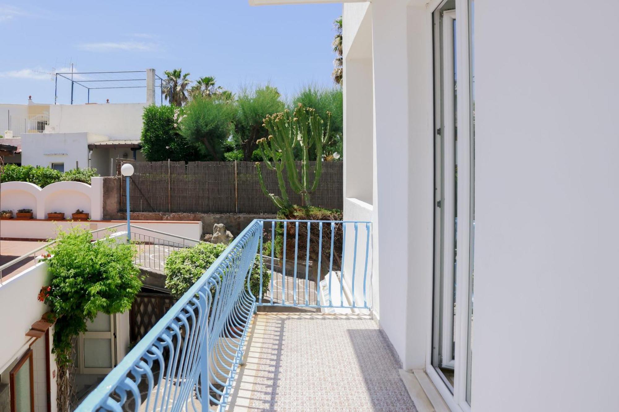 Hotel Cesotta Forio  Ngoại thất bức ảnh