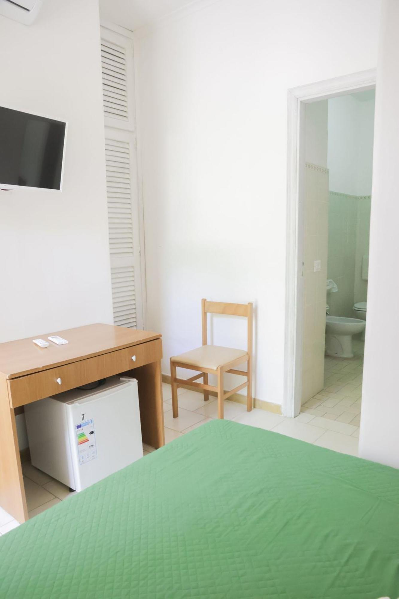 Hotel Cesotta Forio  Ngoại thất bức ảnh