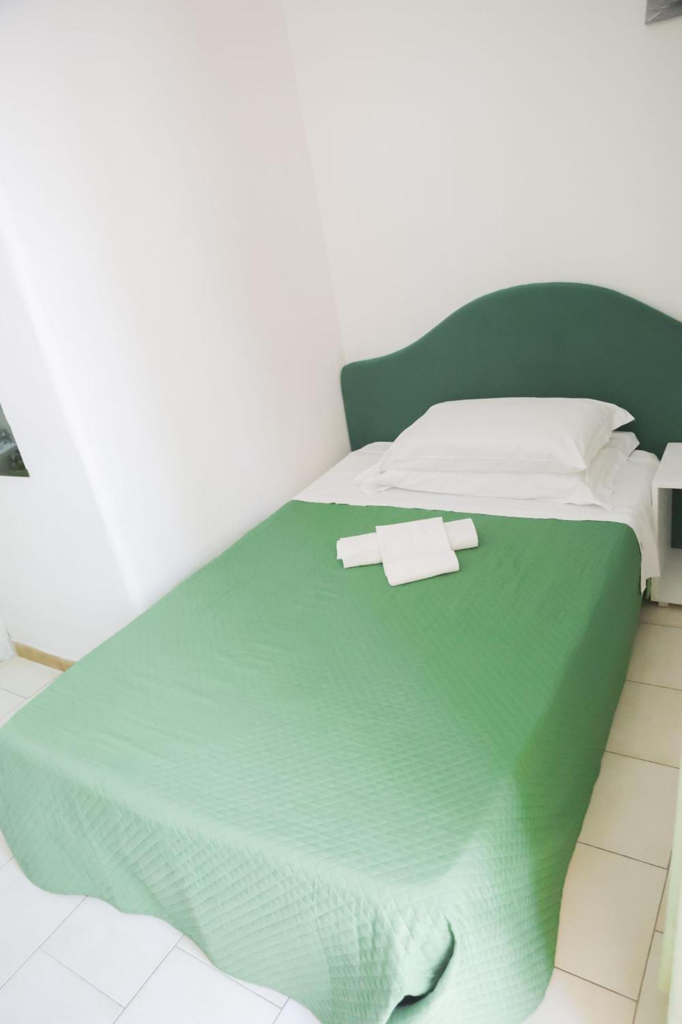 Hotel Cesotta Forio  Ngoại thất bức ảnh