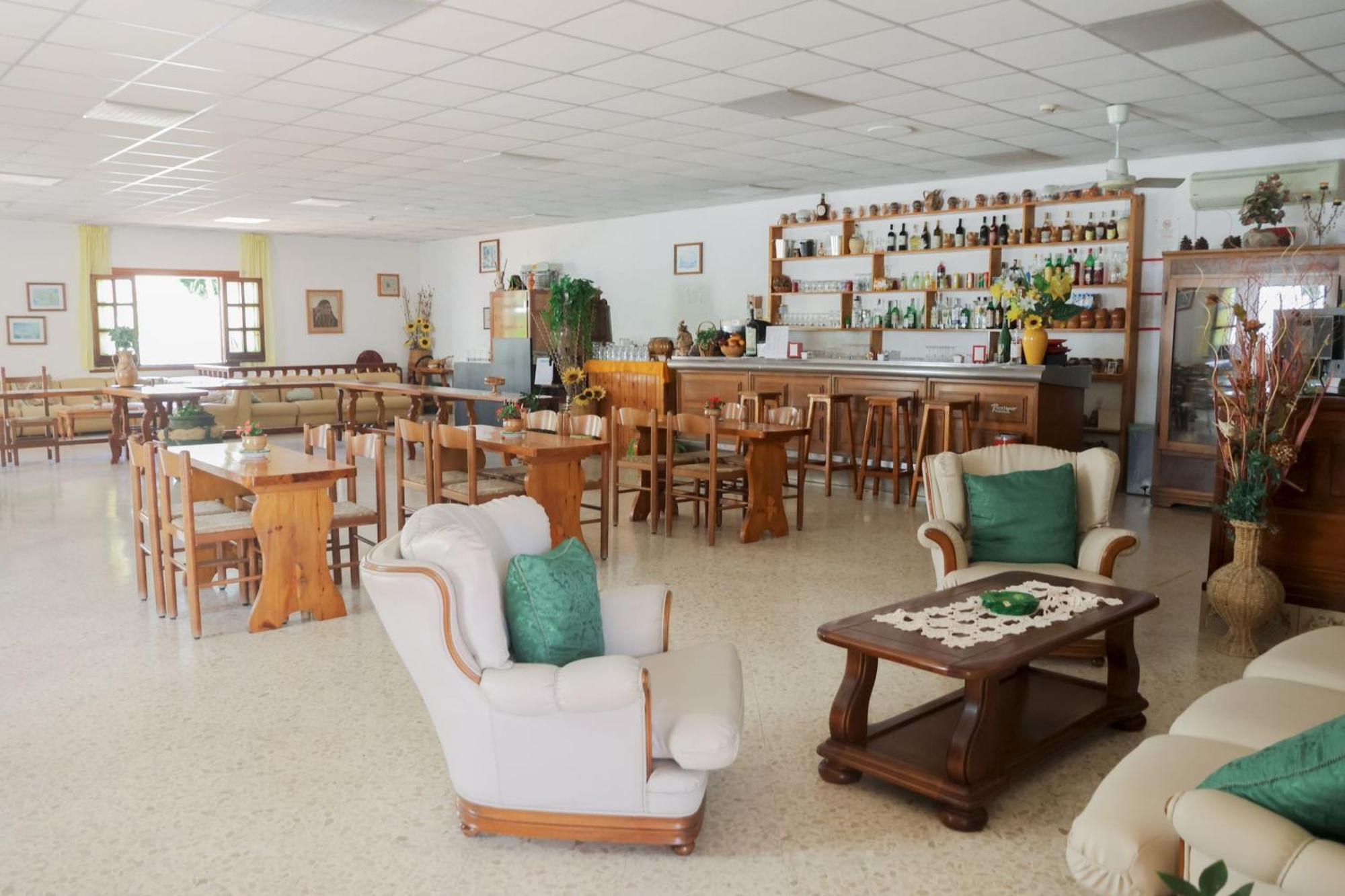 Hotel Cesotta Forio  Ngoại thất bức ảnh